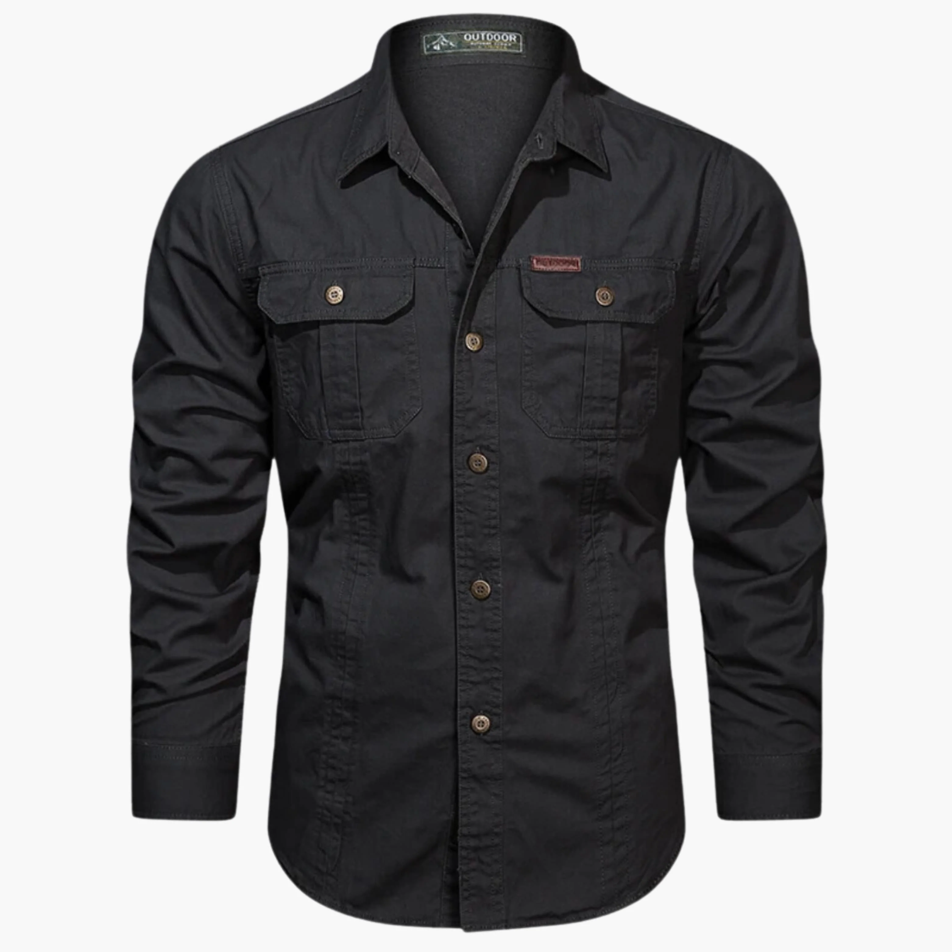 JAX OUTDOOR OVERHEMD - Image 6