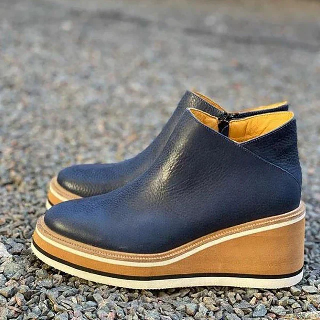 Jeanne | Orthopädische wasserdichte Stiefel - Image 3