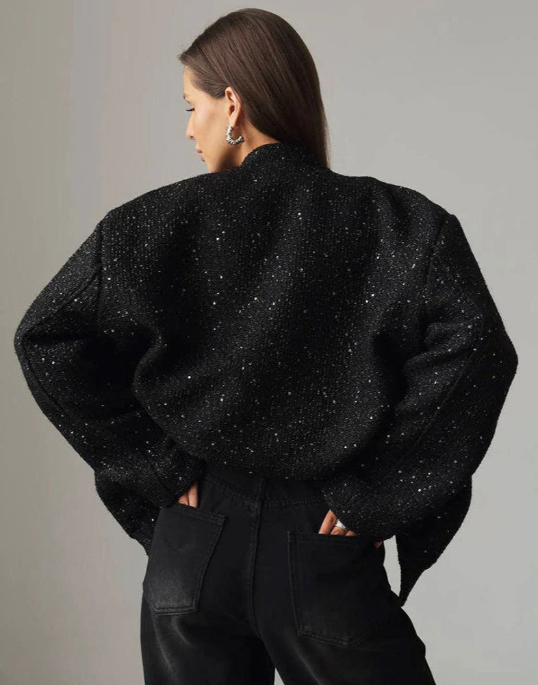 JELKA I ELEGANZ-BLICKFANG JACKE - Image 2