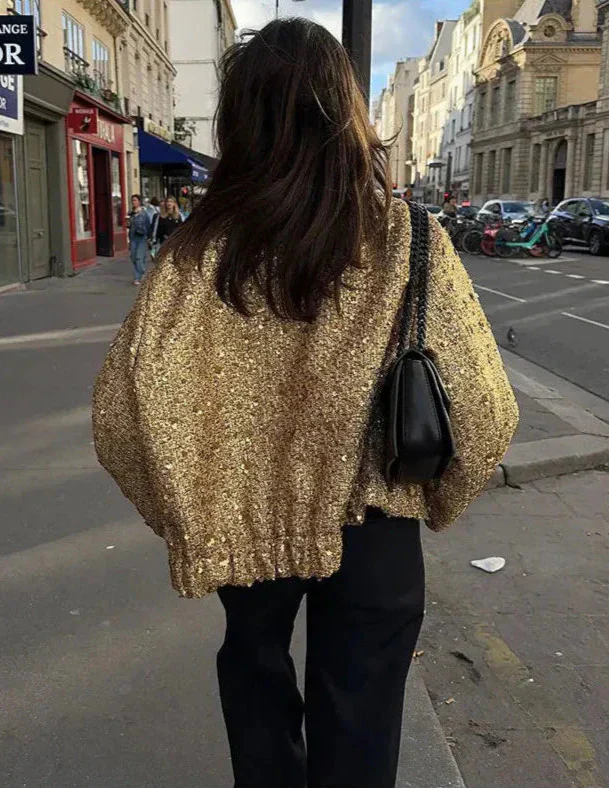 JELKA I ELEGANZ-BLICKFANG JACKE - Image 4