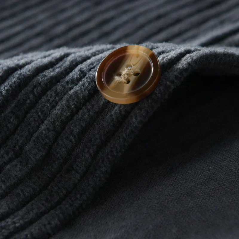 JELL OVERSHIRT - Image 3
