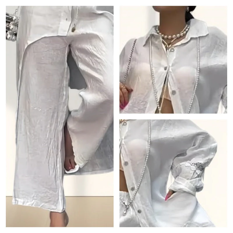 Jemma™ Weicher Statement-Stil - Image 7