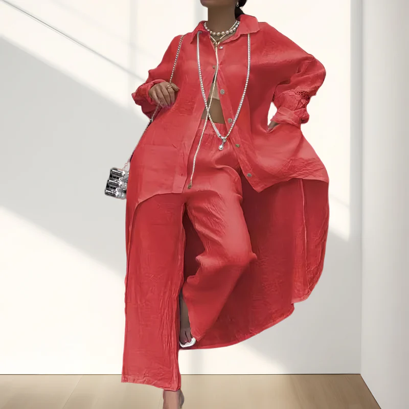 Jemma™ Weicher Statement-Stil - Image 8