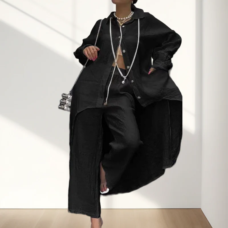 Jemma™ Weicher Statement-Stil - Image 9