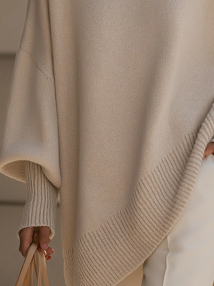 Jennifer | Eleganter Pullover - Image 2