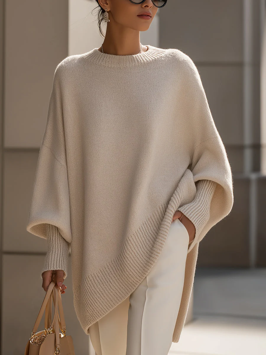 Jennifer | Eleganter Pullover - Image 5