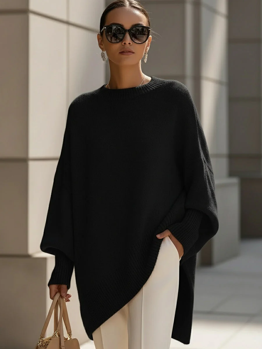 Jennifer | Eleganter Pullover - Image 6