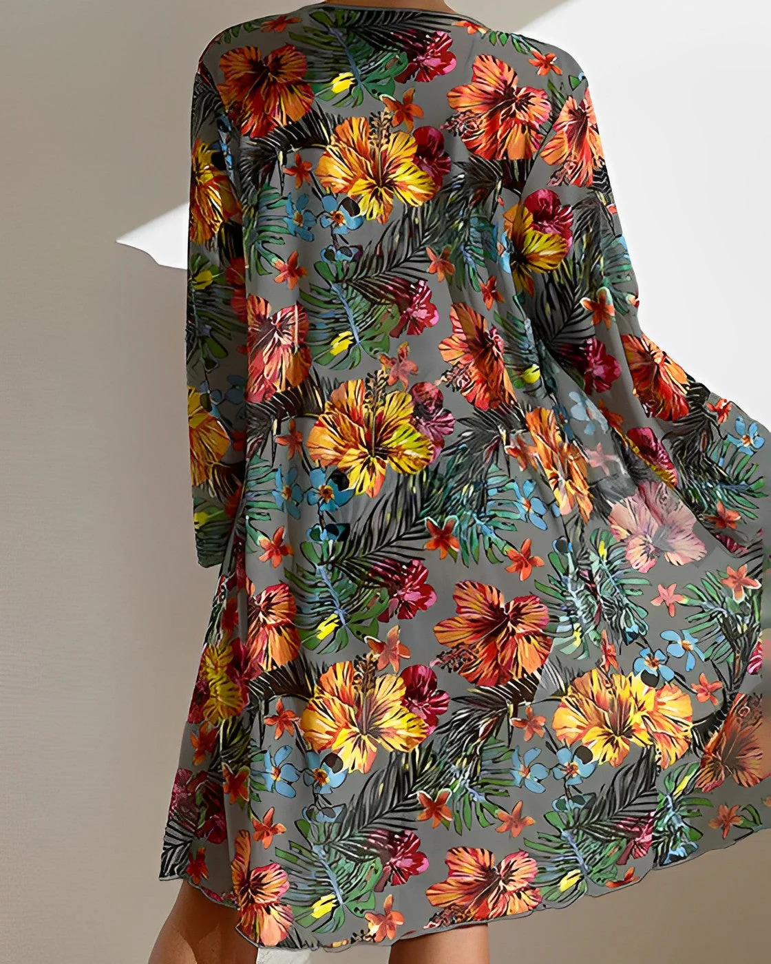 Jessamine™ Stützende Blumige Passform - Image 5
