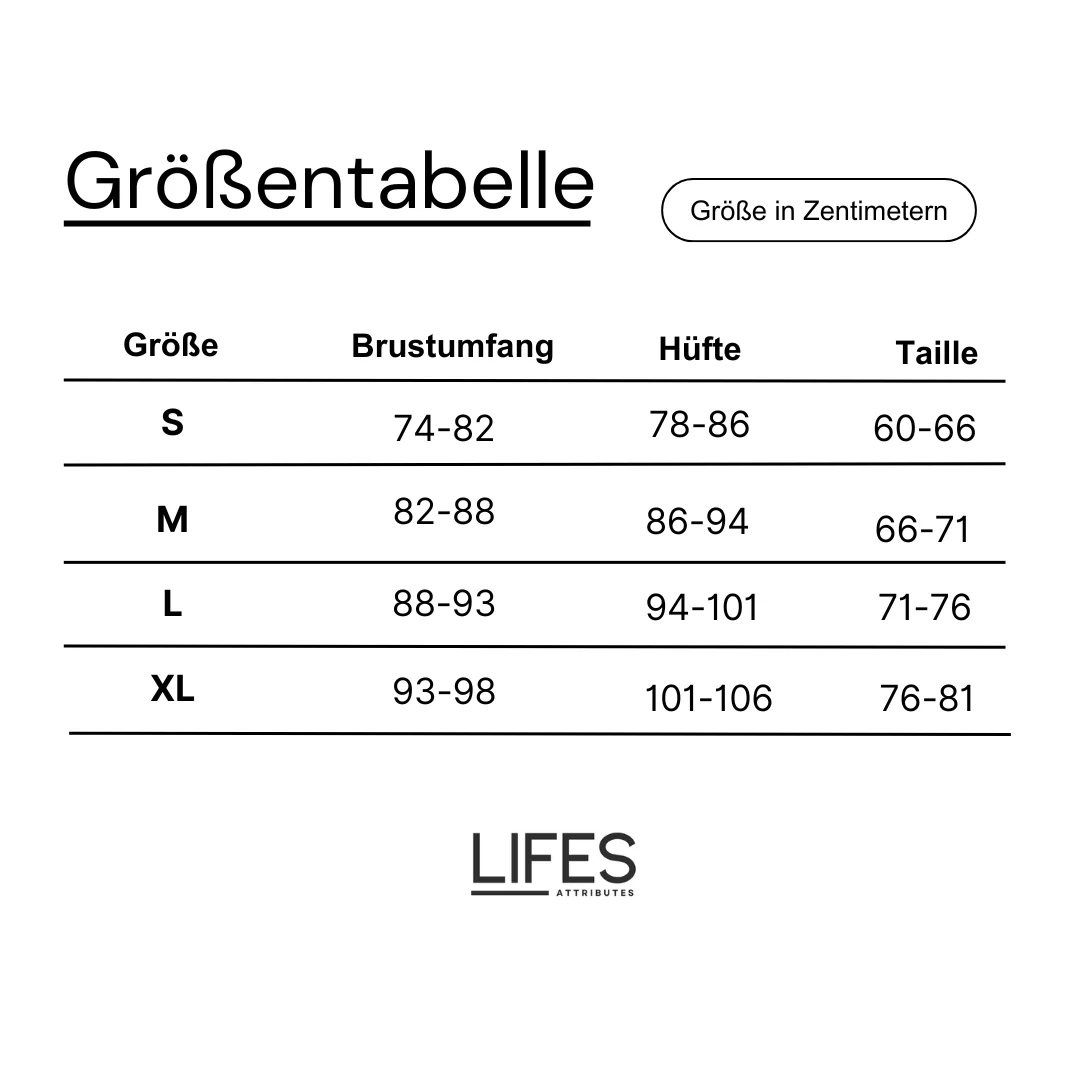 Jessamine™ Stützende Blumige Passform - Image 7