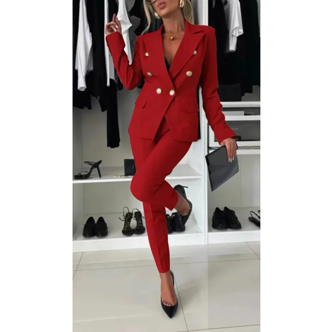 Jessica - Businessanzug - Image 10