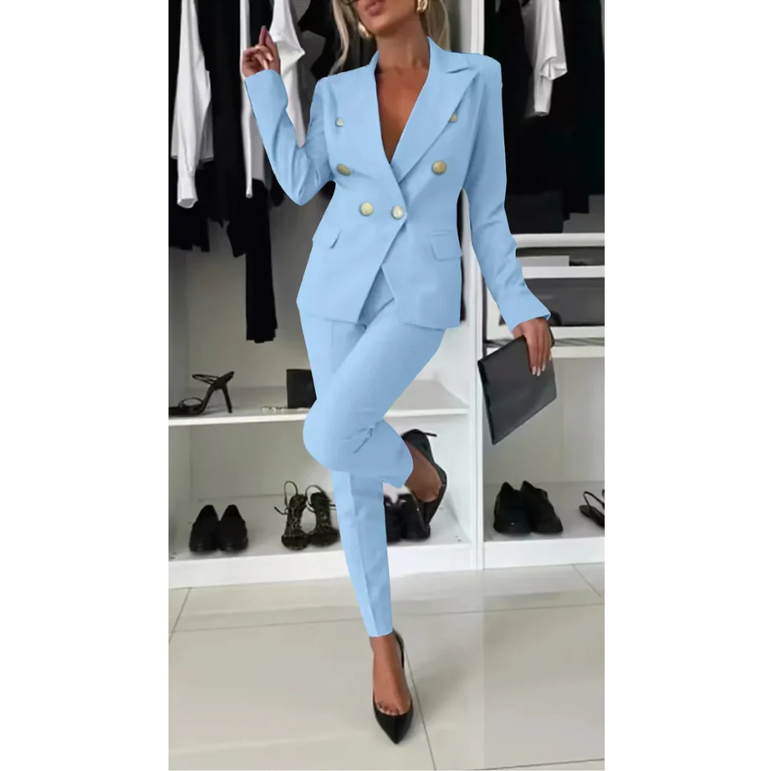 Jessica - Businessanzug - Image 11