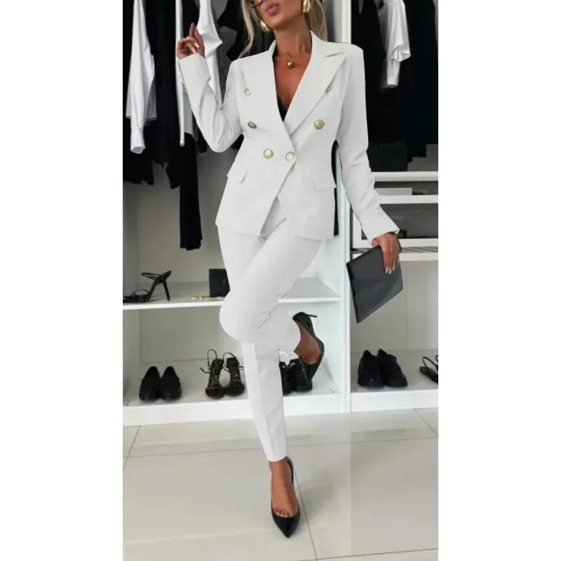 Jessica - Businessanzug - Image 3