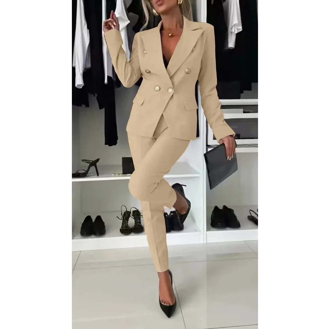 Jessica - Businessanzug - Image 4