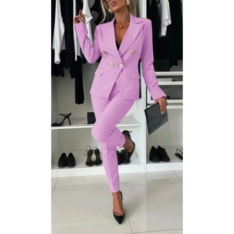 Jessica - Businessanzug - Image 7