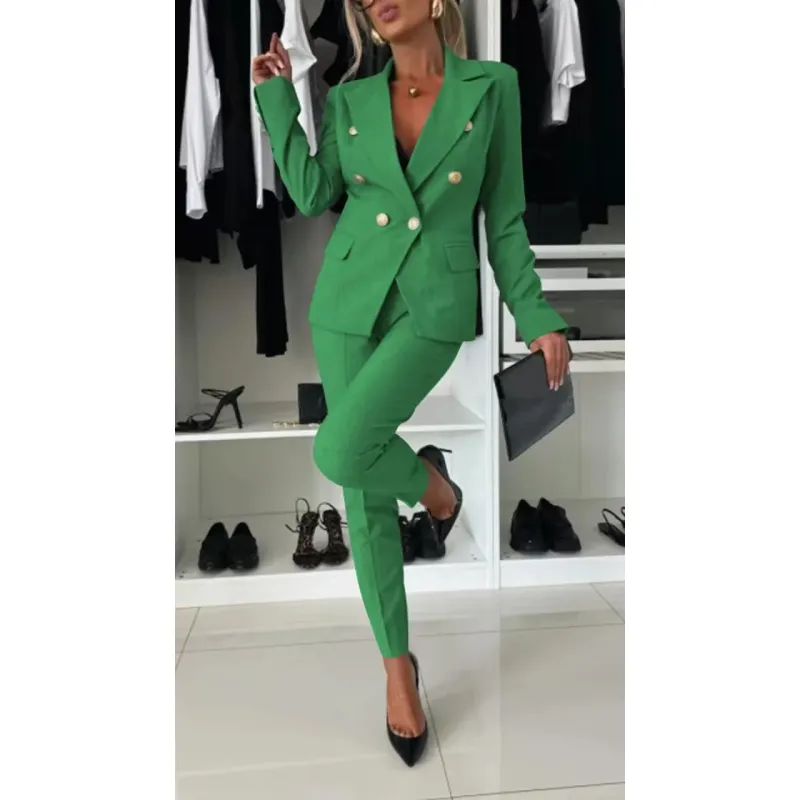 Jessica - Businessanzug - Image 8