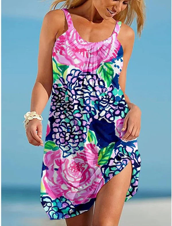 Jessica | Stylisches Sommerkleid - Image 5