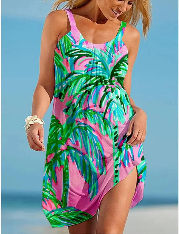 Jessica | Stylisches Sommerkleid - Image 6