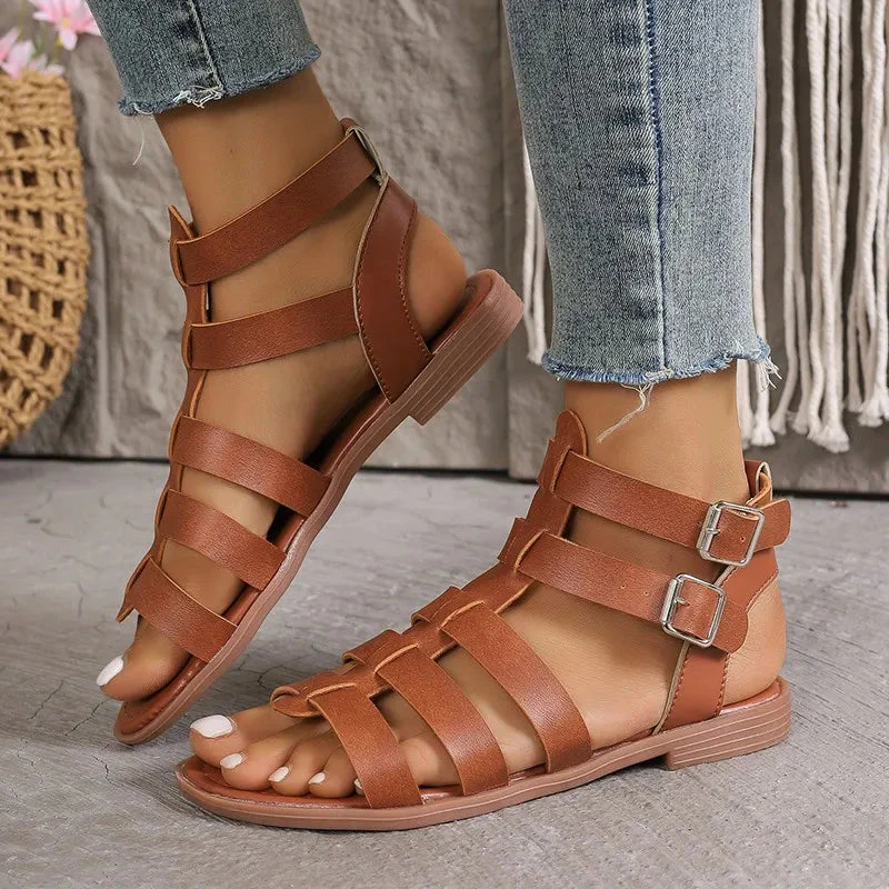 Jesslyn | Elegante Damen-Sandalen - Image 2