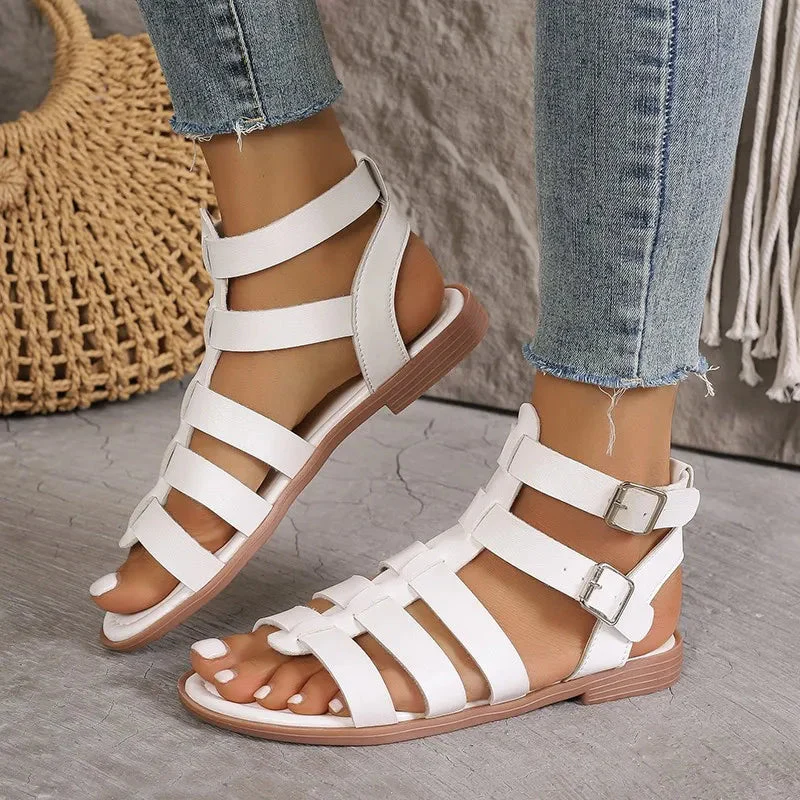 Jesslyn | Elegante Damen-Sandalen - Image 3