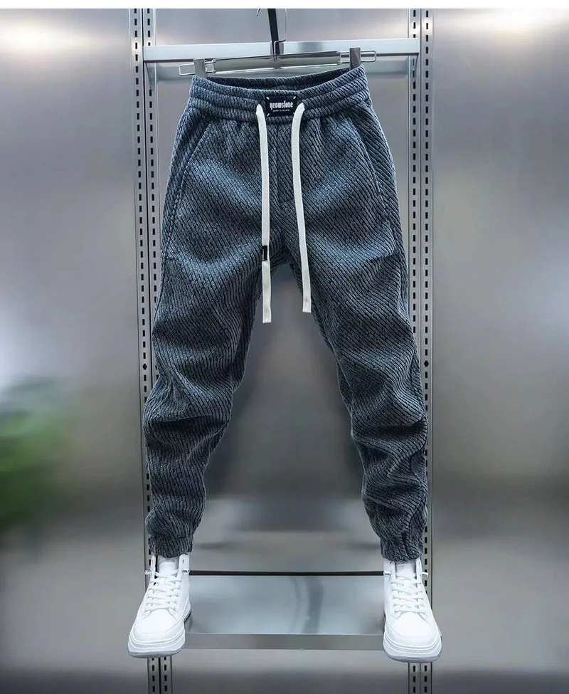 Jexar - Gerippte Jogginghose - Image 6