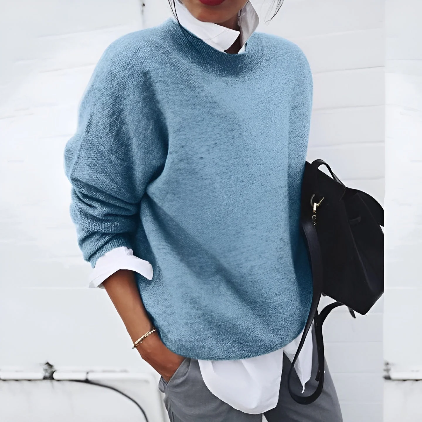 Jill™ | Everyday Comfort Sweater - Image 5