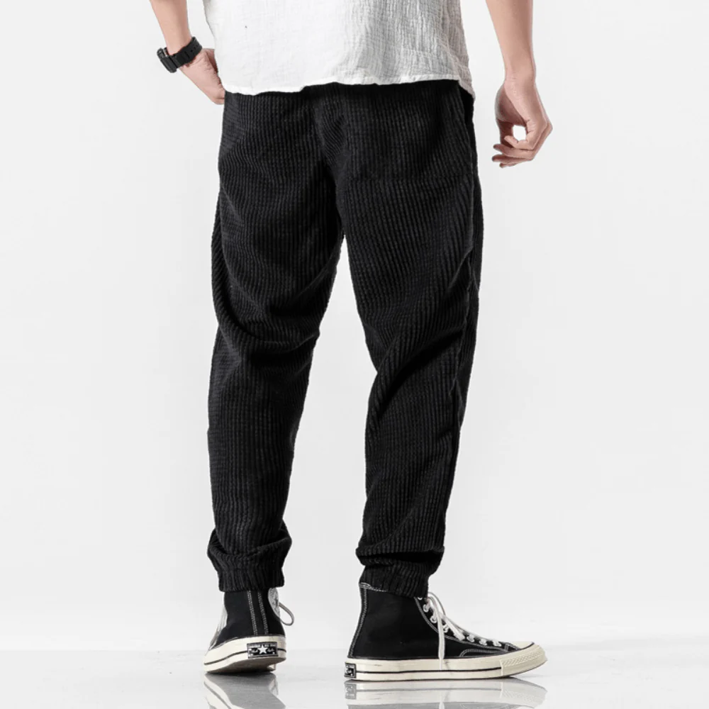 Jitsu | Cordhose - Image 5