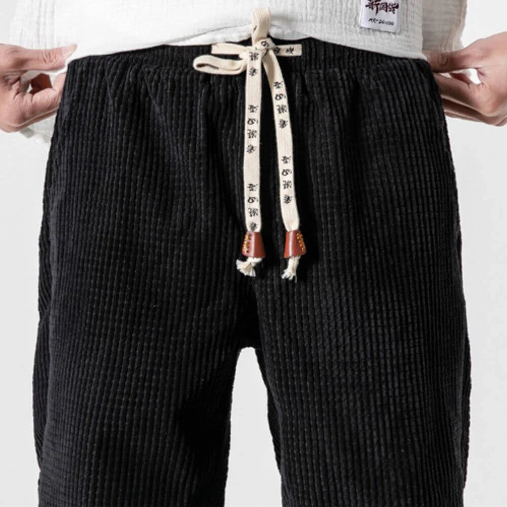 Jitsu | Cordhose - Image 6