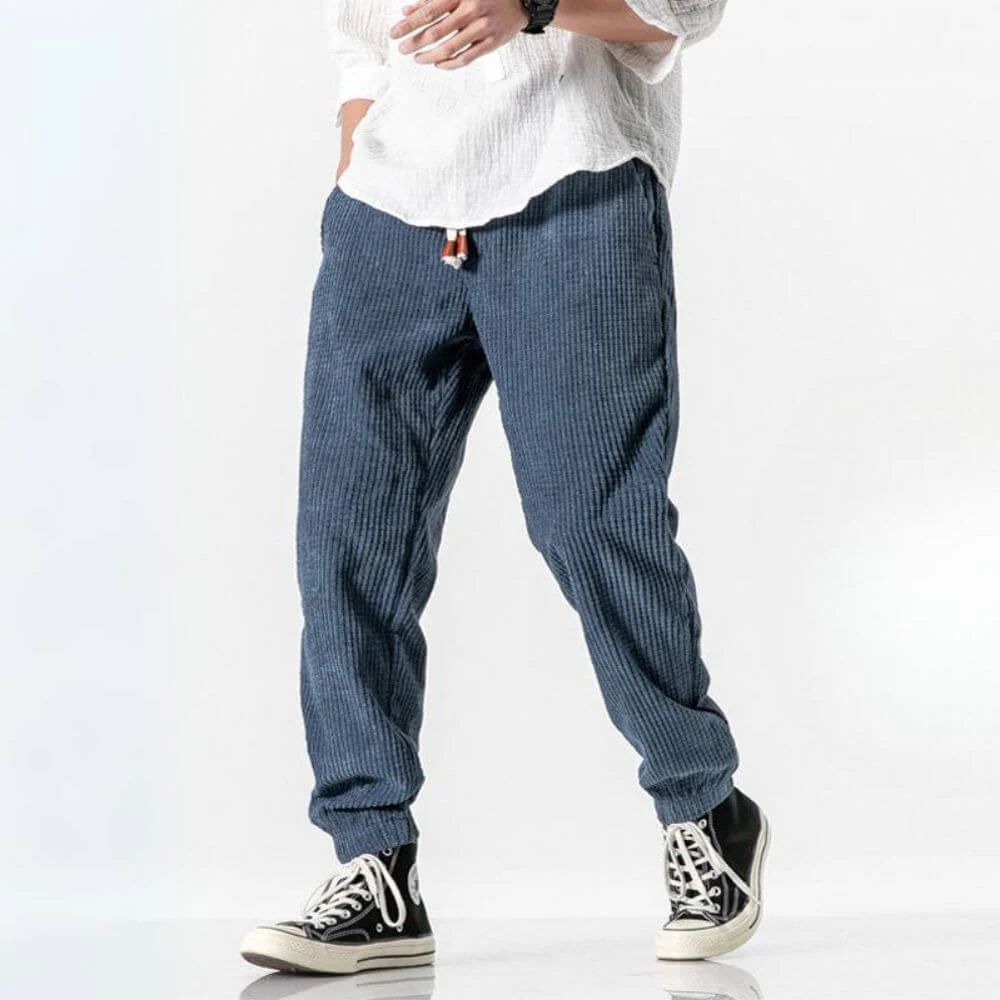 Jitsu | Cordhose - Image 7