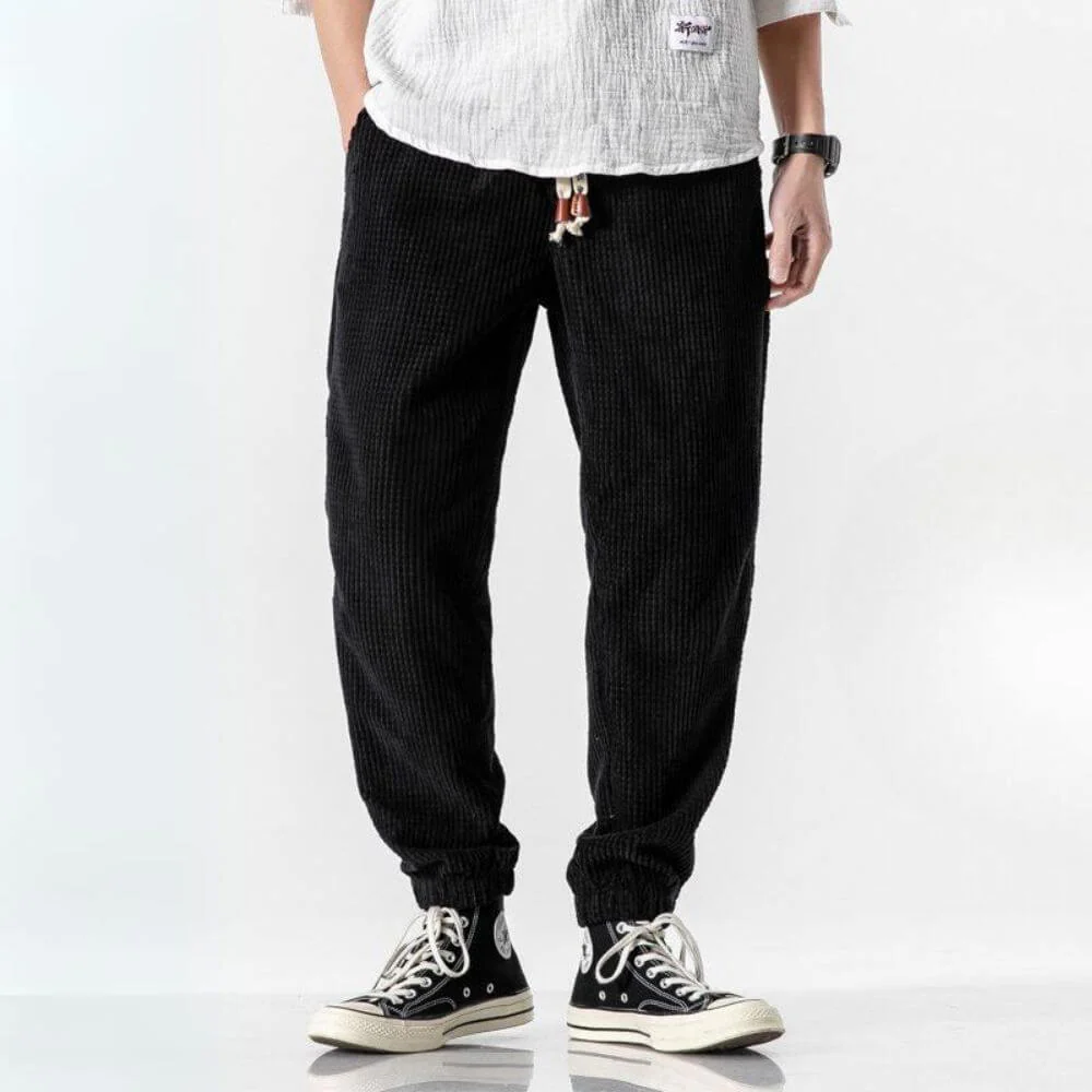 Jitsu | Cordhose - Image 8