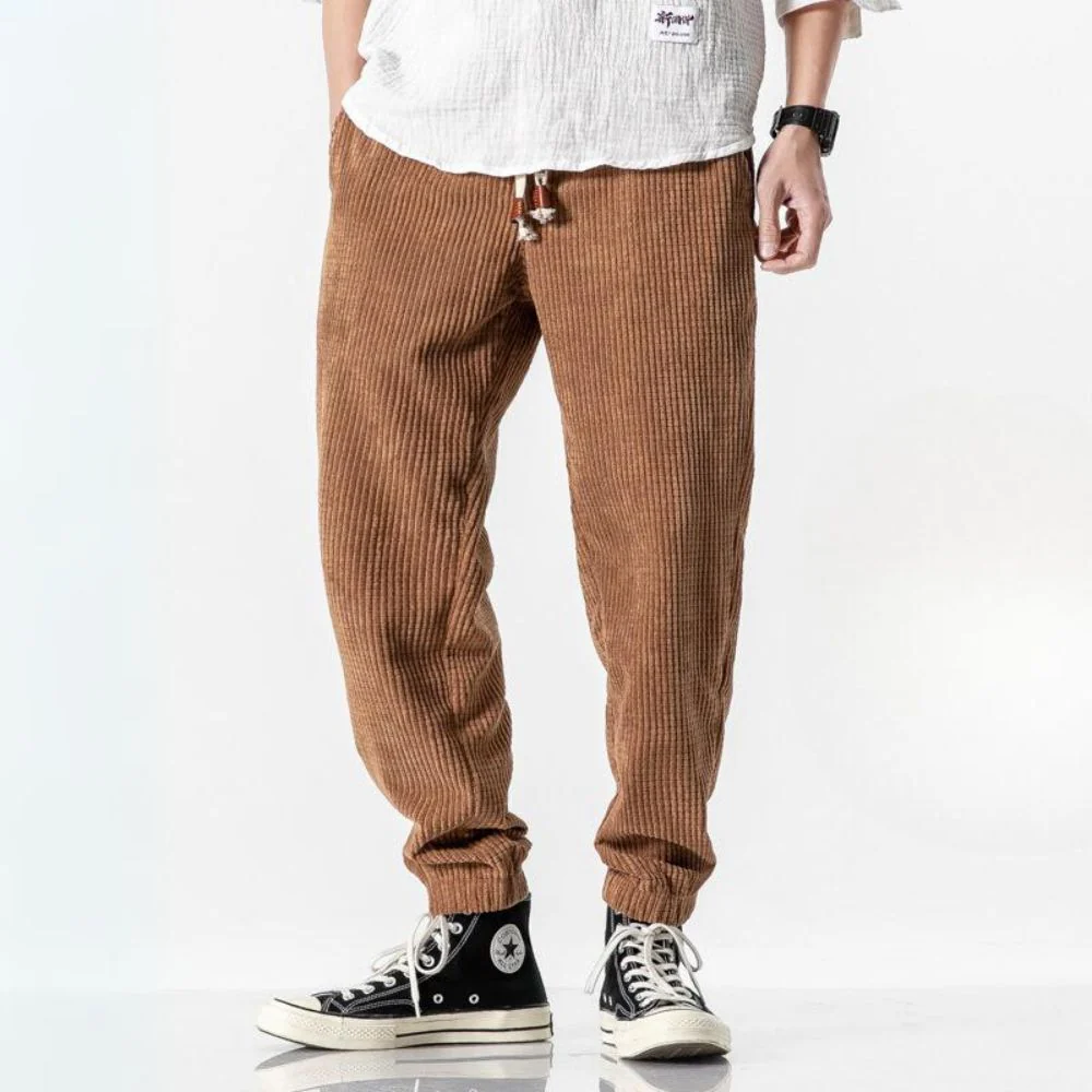 Jitsu | Cordhose - Image 9