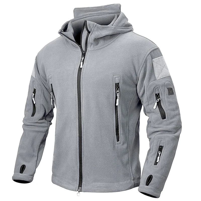 Joachim® | Premium Robuste Militärjacke für Männer - Image 10
