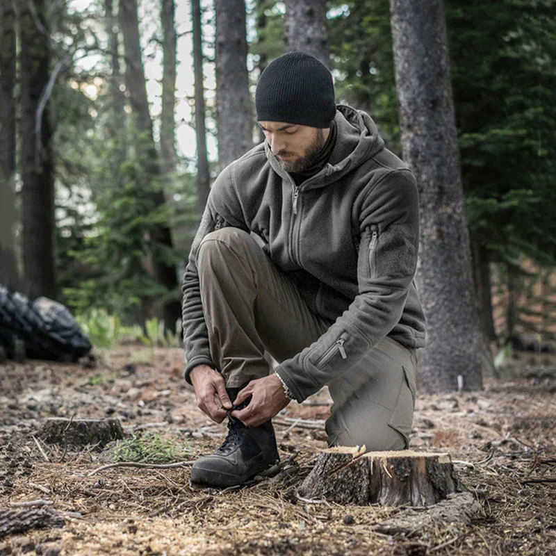 Joachim® | Premium Robuste Militärjacke für Männer - Image 2