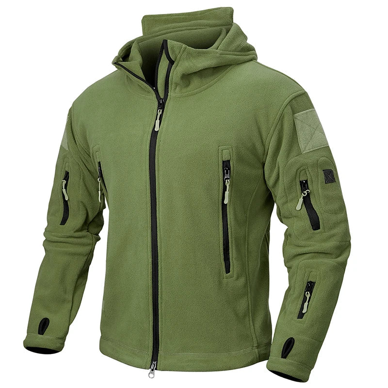 Joachim® | Premium Robuste Militärjacke für Männer - Image 5
