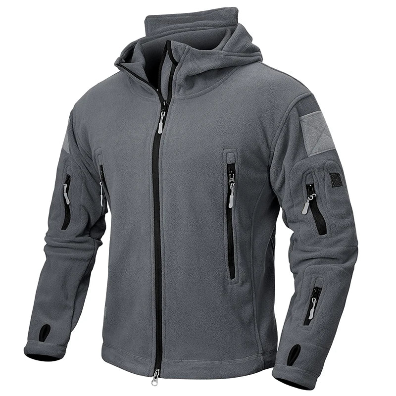 Joachim® | Premium Robuste Militärjacke für Männer - Image 6
