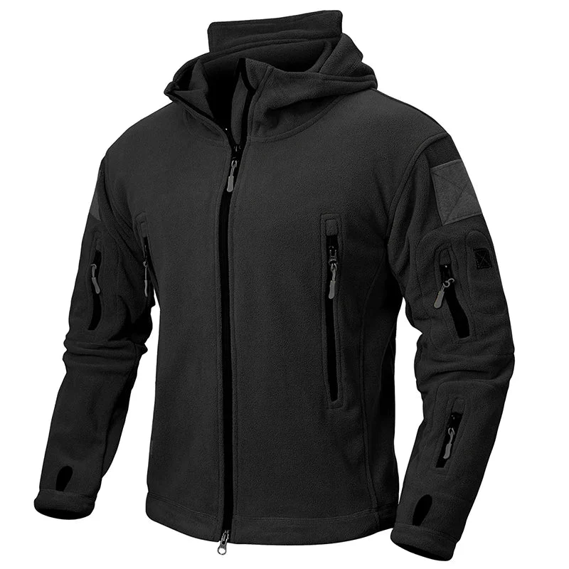 Joachim® | Premium Robuste Militärjacke für Männer - Image 7