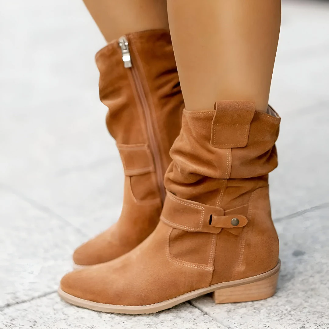 Joanne | Bequeme Stiefel - Image 4