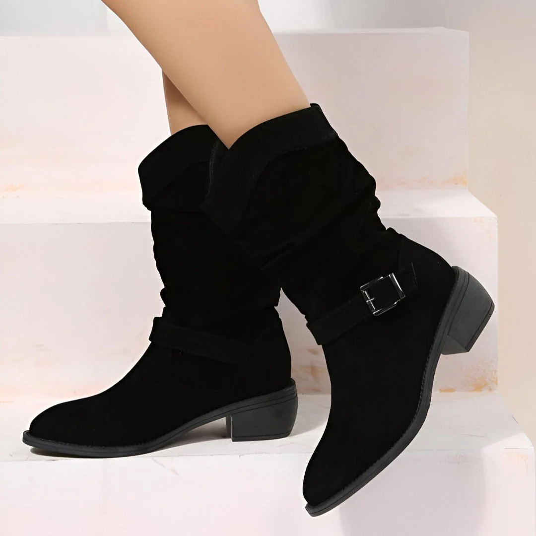 Joanne | Bequeme Stiefel - Image 5
