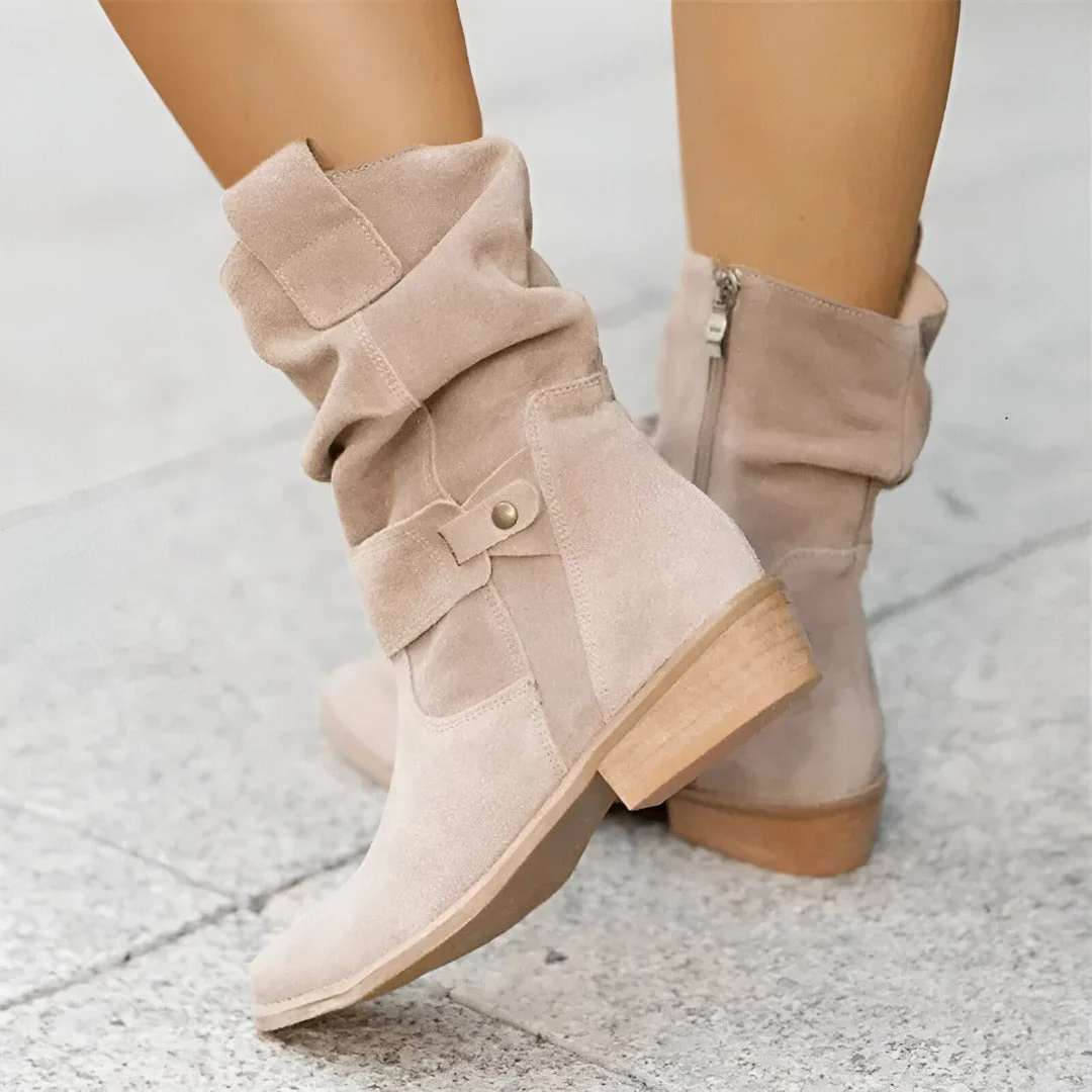 Joanne | Bequeme Stiefel - Image 6