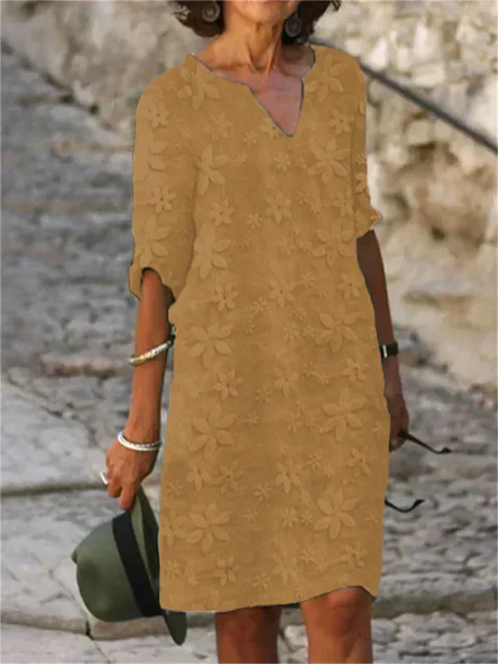 Jocasta | Elegantes und vielseitiges Sommerkleidungsstück - Image 3