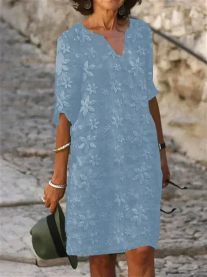 Jocasta | Elegantes und vielseitiges Sommerkleidungsstück - Image 4