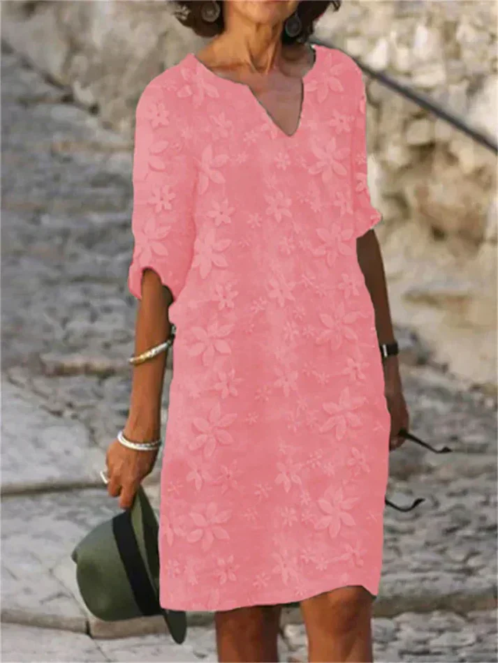 Jocasta | Elegantes und vielseitiges Sommerkleidungsstück - Image 5