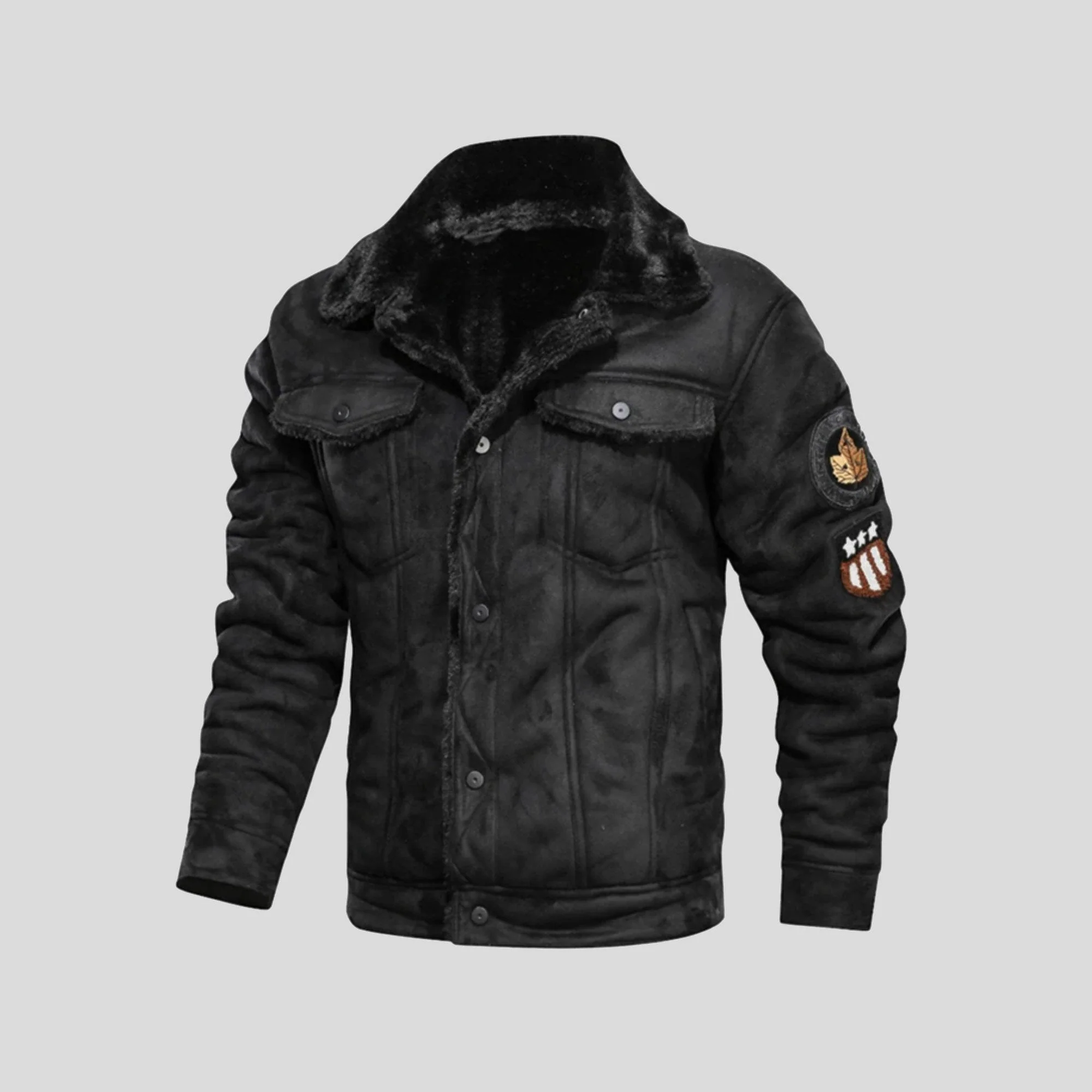 Jodok® | Jacke - Image 3