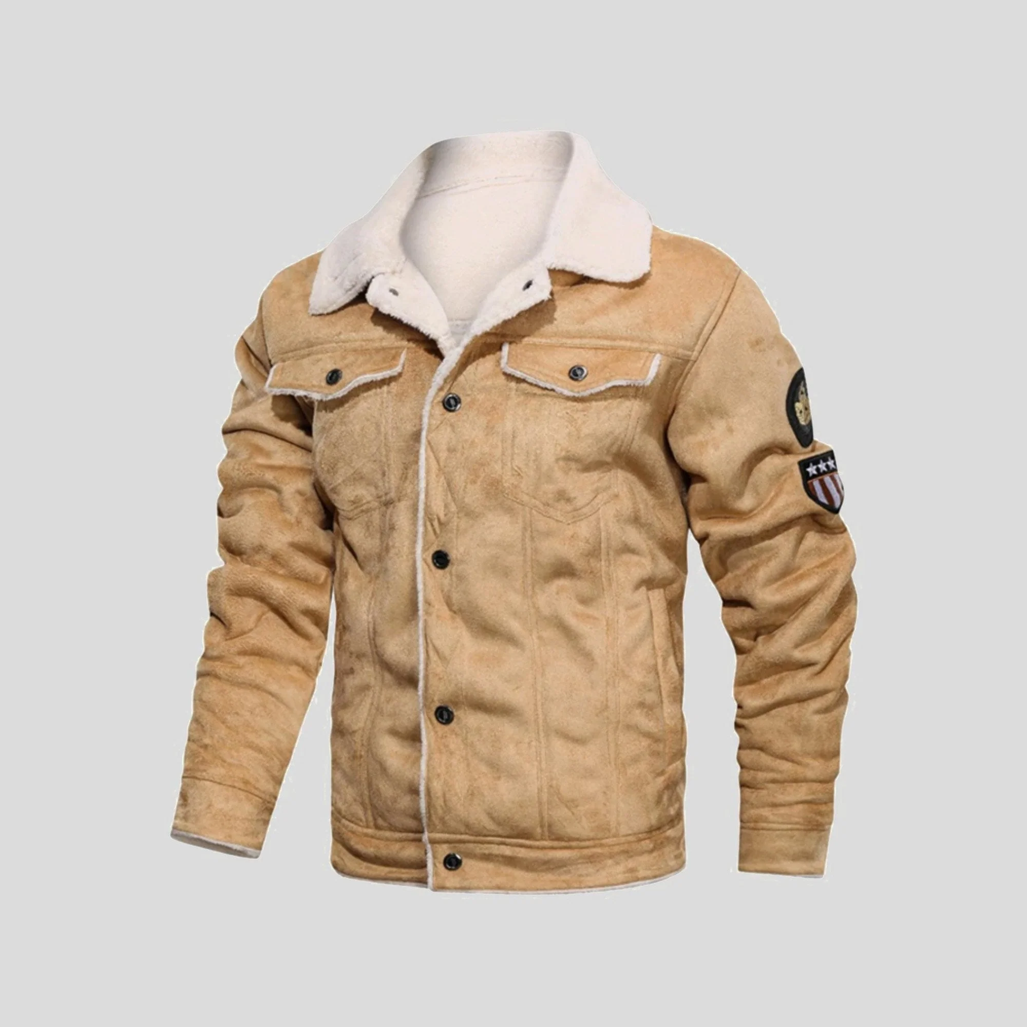 Jodok® | Jacke - Image 5
