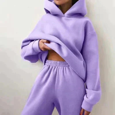 Jogginganzug-Set für Damen - Image 11