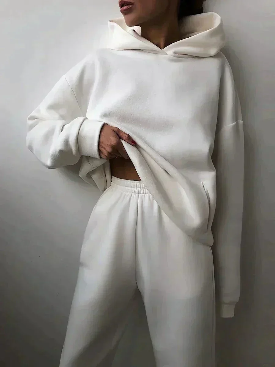 Jogginganzug-Set für Damen - Image 12