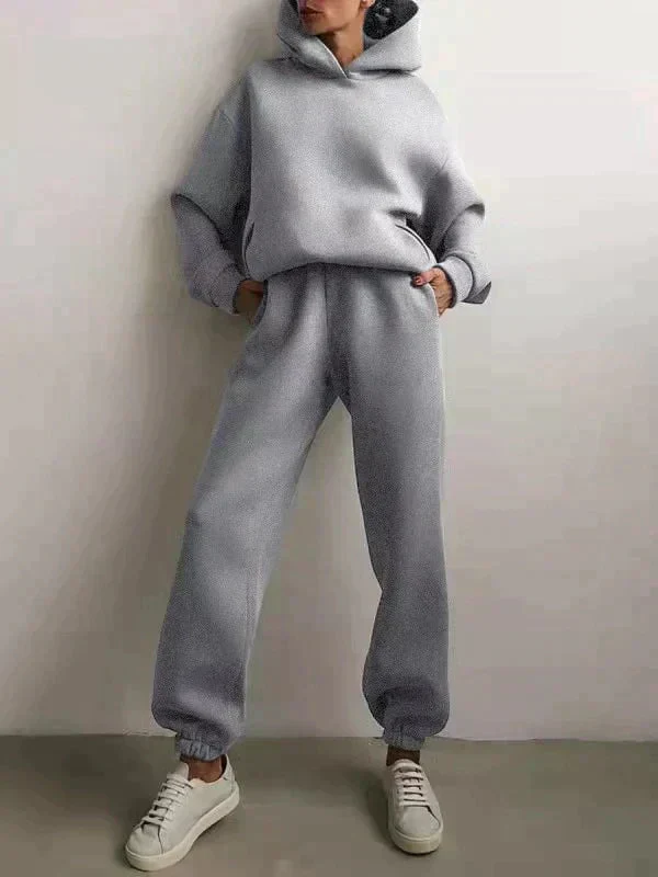 Jogginganzug-Set für Damen - Image 4