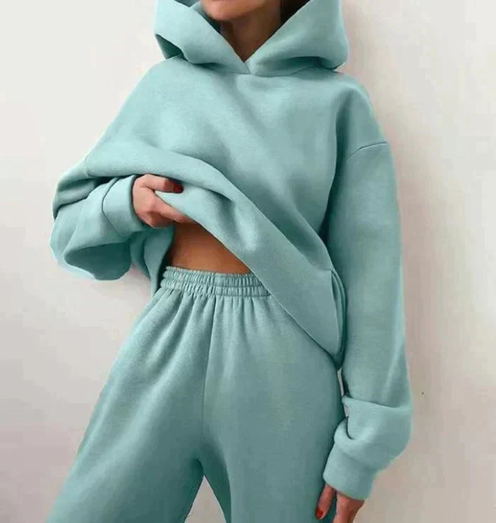 Jogginganzug-Set für Damen - Image 5