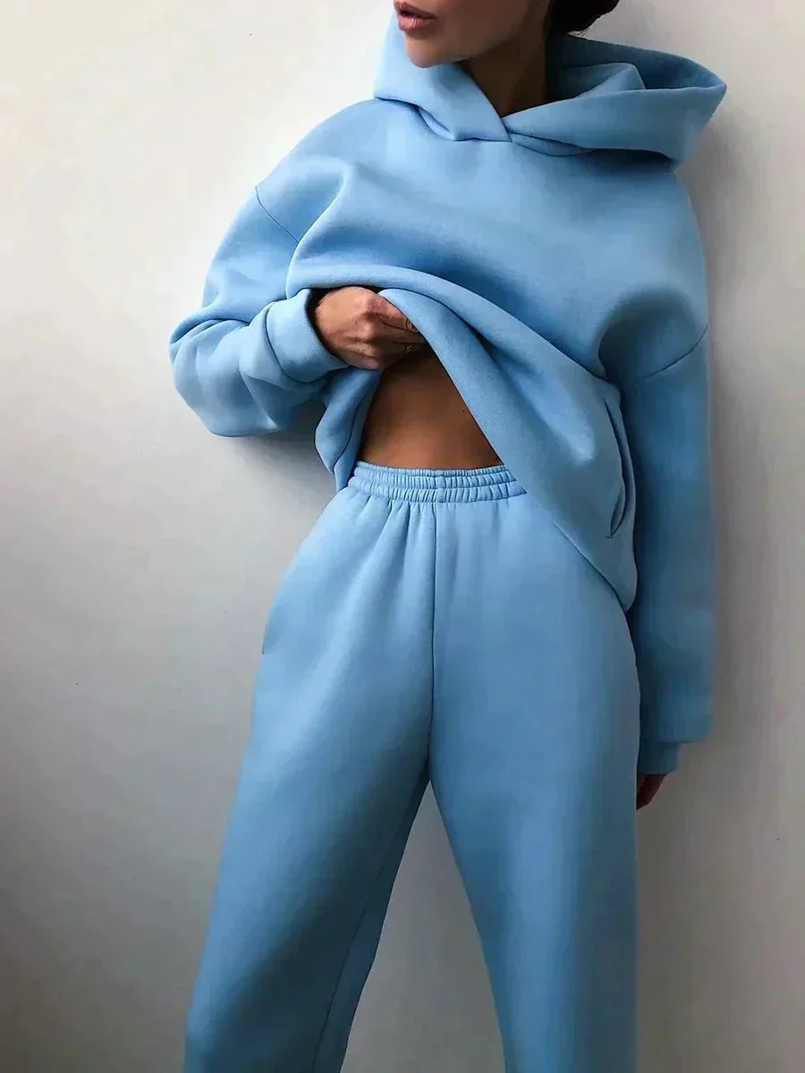 Jogginganzug-Set für Damen - Image 6