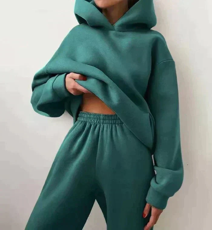Jogginganzug-Set für Damen - Image 7