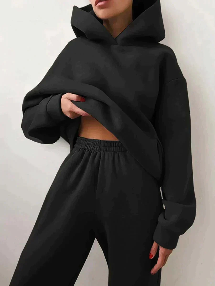 Jogginganzug-Set für Damen - Image 8